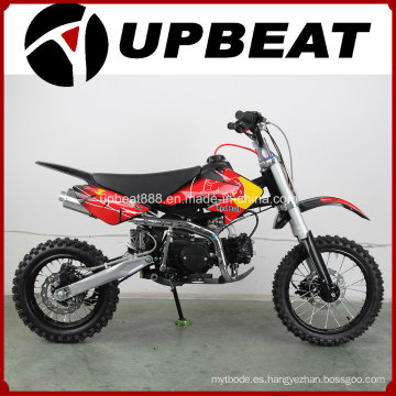 Upbeat 125cc Dirt Bike para la venta barato